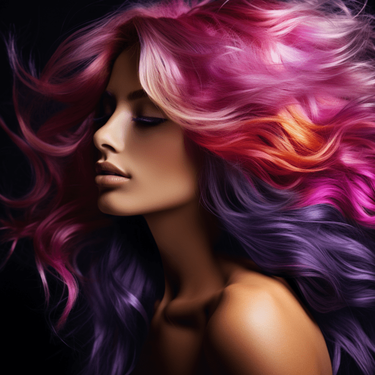 Exploring Hair Colors and Dyes: Finding Your Perfect Shade