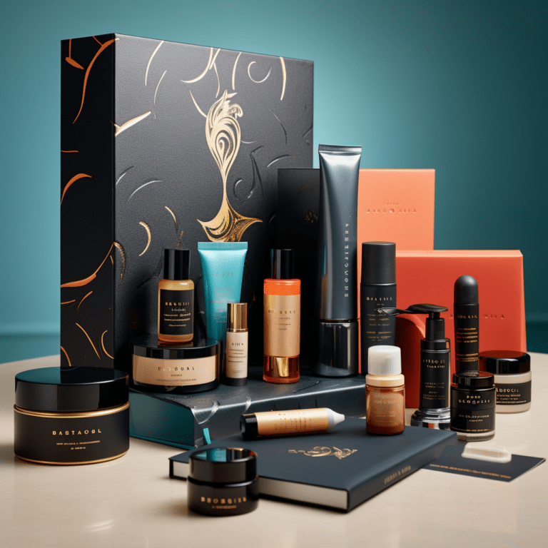 Gift Sets and Beauty Subscriptions: The Perfect Beauty Presents