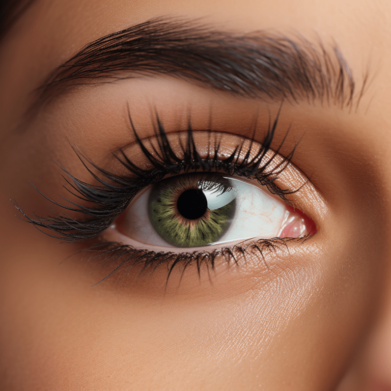 The Ultimate Guide to Eyelash Serums and Eyebrow Products