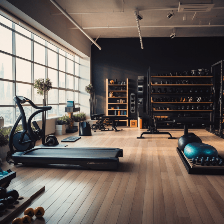 The Ultimate Guide to Fitness Equipment and Home Workout Gear