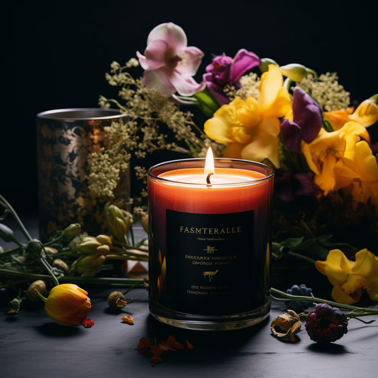 The Ultimate Guide to Scented Candles and Home Fragrance Products