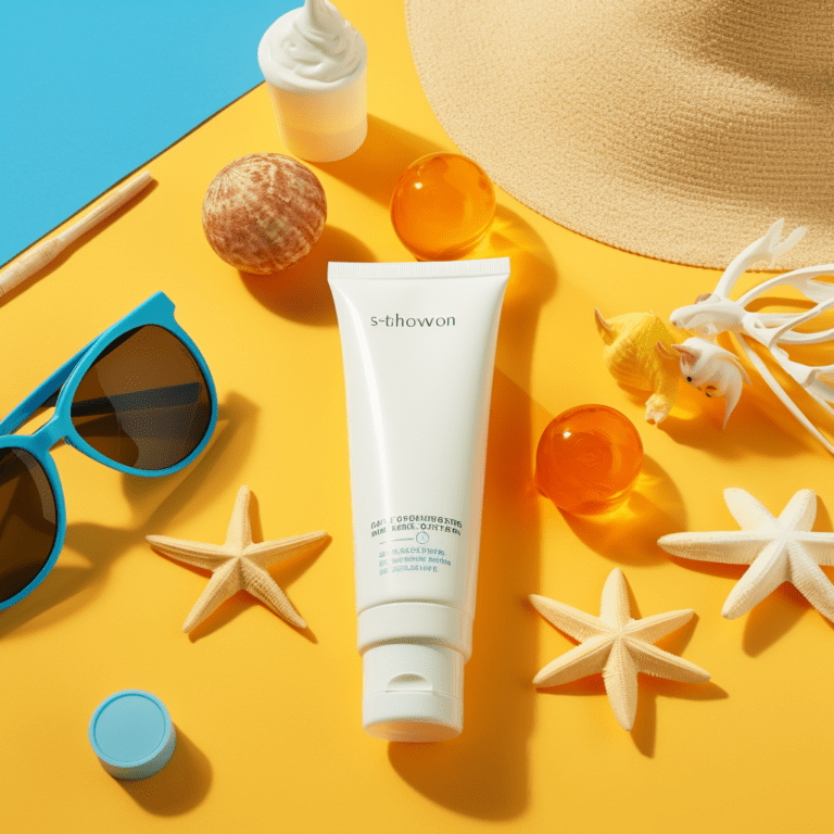 The Ultimate Guide to Sunscreen and UV Protection Skincare Products