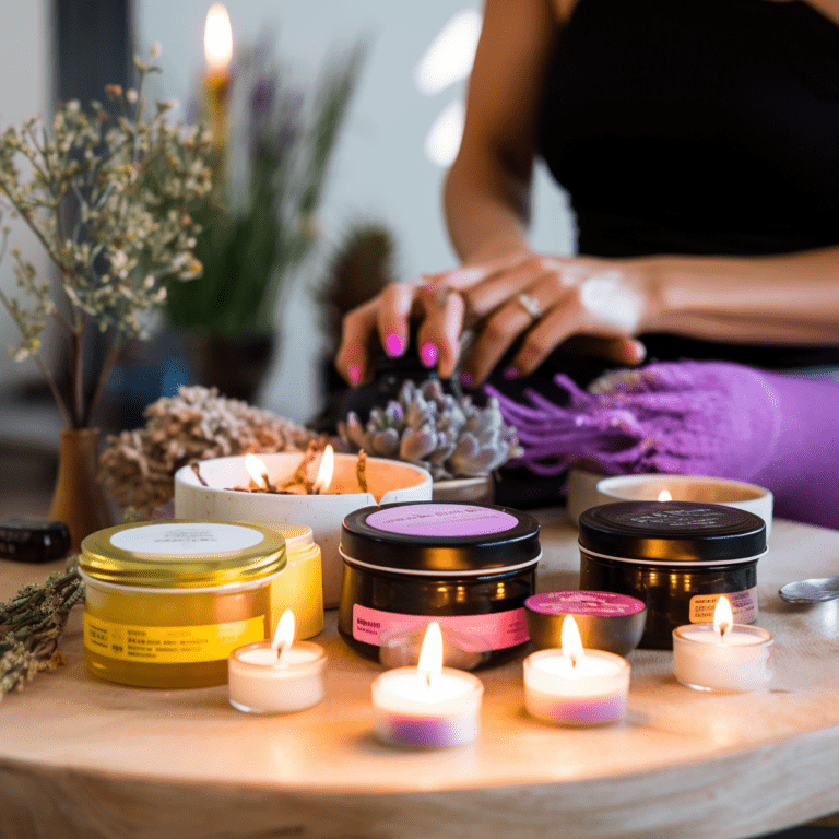 The Ultimate Guide to Wellness and Relaxation Products: Massage Balms and Essential Oils