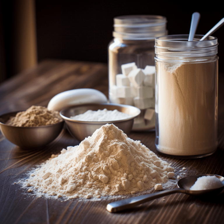 Unlocking Your Athletic Potential: The Power of Sports Supplements and Protein Powder