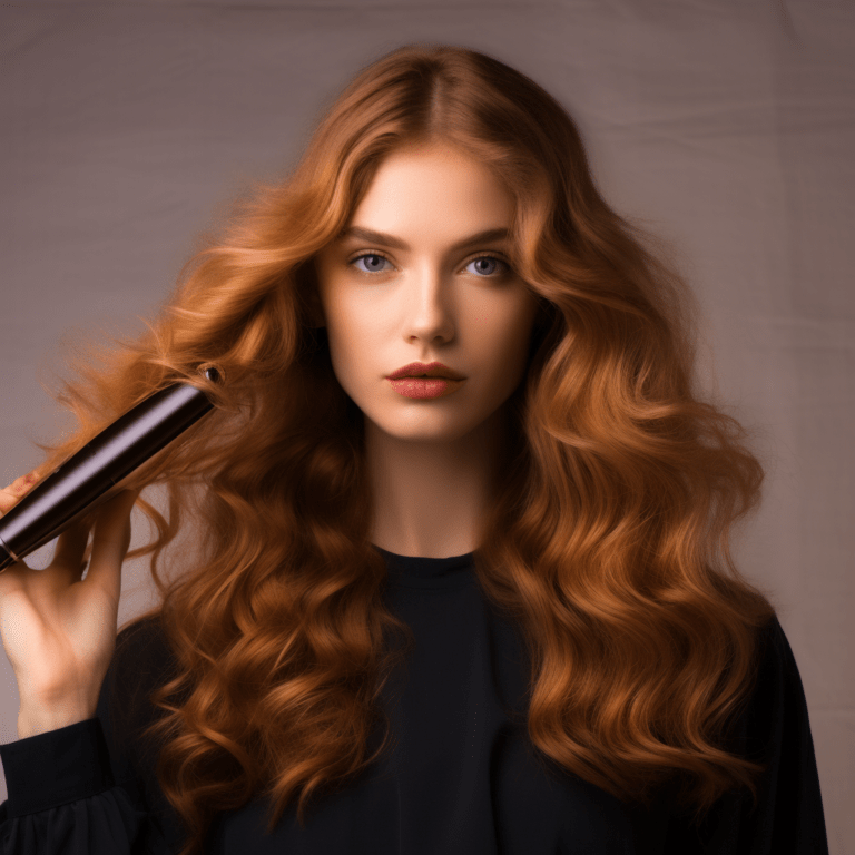 Unlocking the Secrets to Beautiful Hair: Curling Irons and Hair Straighteners
