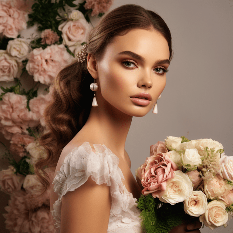 Wedding Beauty Products and Makeup for Special Occasions