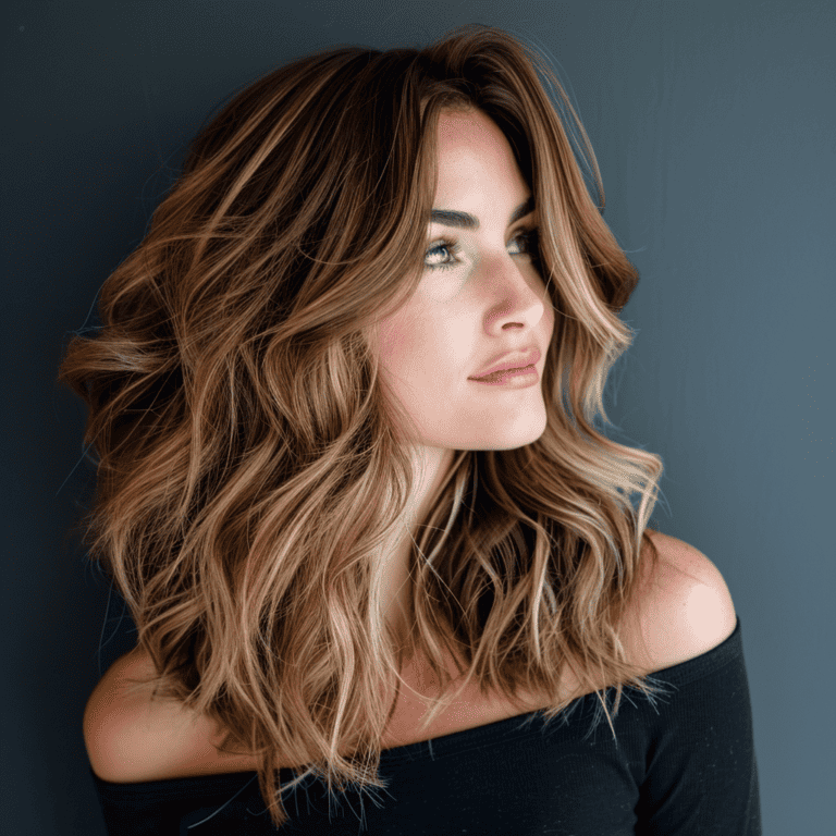Boost Your Hair Game: The Magic of Volumizing Products and Texturizing Sprays