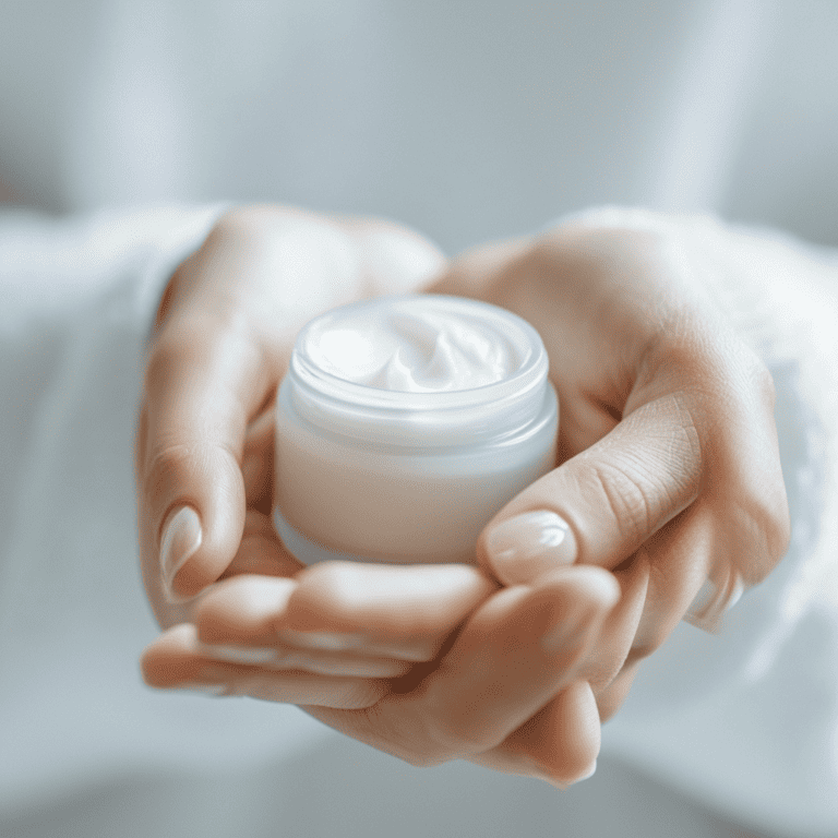 Discovering the Best Hand Cream for Cracked Hands: A Complete Guide