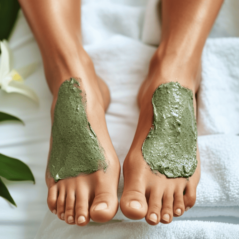 Foot Masks and Foot Peels: The Ultimate Guide to Pampering Your Feet