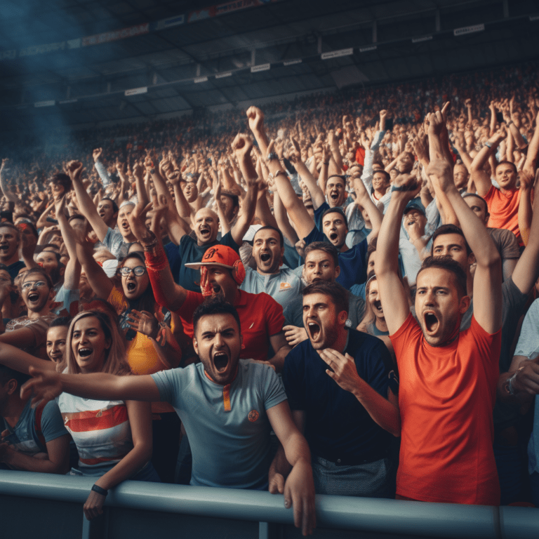 Sport Events and Tickets: A Comprehensive Guide