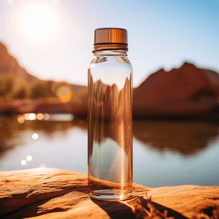 The Essential Guide to Water Bottles and Drinking Accessories