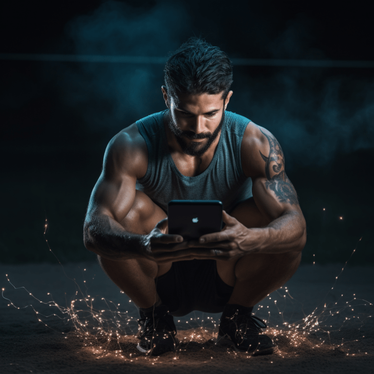 Unlock Your Full Potential: Fitness Apps and Workout Plans