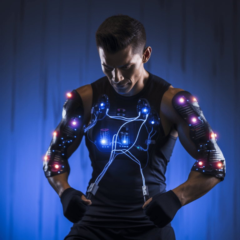 Unveiling the World of Electronic Muscle Stimulation Devices: Revolutionizing Fitness and Recovery